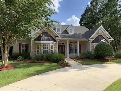 4611 Oakshire Court Tallahassee, FL 32309