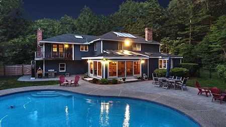 30 Marshall Street North Reading, MA 01864