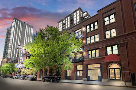 420 W Ontario St #302 Chicago, IL 60654