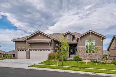15631 Deer Mountain Circle Broomfield, CO 80023