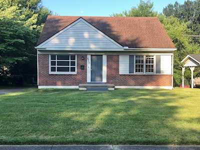 2512 Ashbrook Ave Louisville, KY 40220