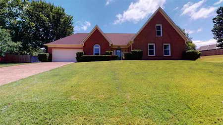 8313 Weatherwood Ln Memphis, TN 38018
