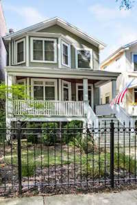 5036 N Winchester Ave Chicago, IL 60640