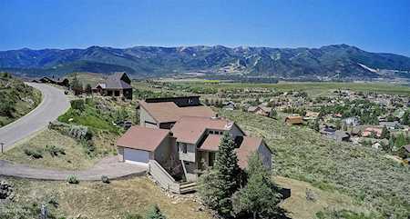 6387 Silver Sage Dr Park City, UT 84098