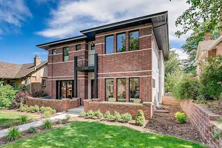 3168 W 40th Ave Denver, CO 80211