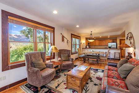 135 San Joaquin Rd #112AB Mountain Village, COLORADO 81435
