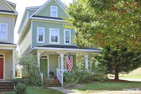 319 Danbury Court Pittsboro, NC 27312