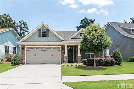 636 Lake Artesia Lane Fuquay Varina, NC 27526