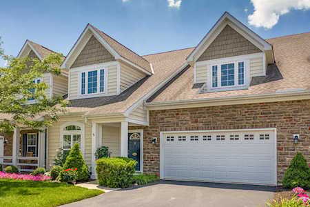1583 Linkhorn Drive Grove City, OH 43123