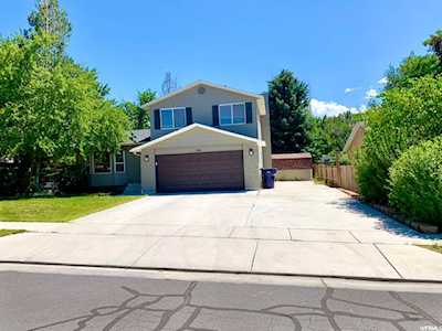 1154 E Silversmith Dr Sandy, UT 84094