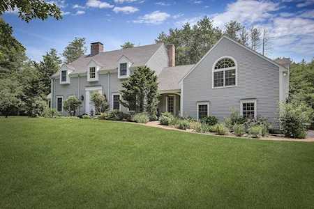 28 Dana Road Boxford, MA 01921