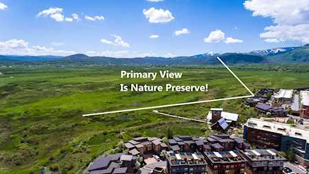 6150 S Park Ln Park City, UT 84098