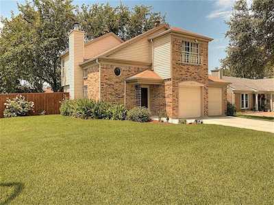 3816 Lightland Road Fort Worth, TX 76137