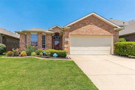 6337 Melanie Drive Fort Worth, TX 76131