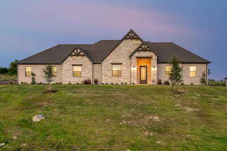 1008 Aledo Ridge Court Fort Worth, TX 76108