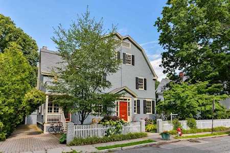 14 Francis Avenue #14 Cambridge, MA 02138