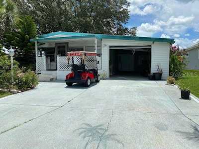 914 Silver Oak Ave The Villages, FL 32159