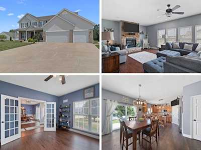 11 Crystal Forest Ct Wentzville, MO 63385