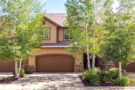 3044 W Lower Saddleback Rd Park City, UT 84098