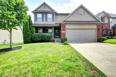 17506 Curry Branch Rd Louisville, KY 40245