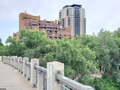 100 2nd Street SE #306 Minneapolis, MN 55414