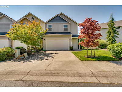 13918 NE 23rd Ave Vancouver, WA 98686
