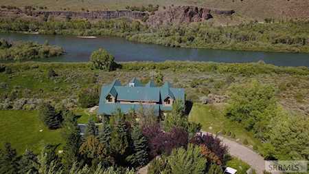 913 Swan Valley Hwy Ririe, ID 83443