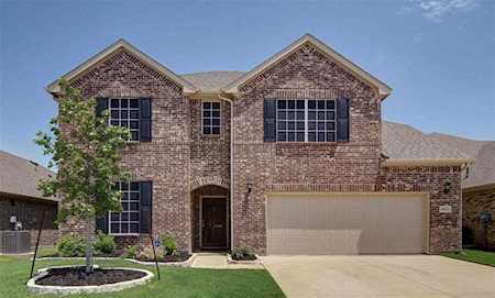 4812 Big Bear Circle Fort Worth, TX 76244