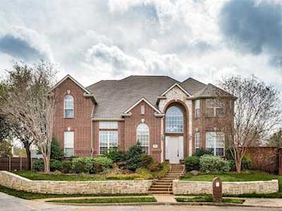2241 Bannister Drive Frisco, TX 75036