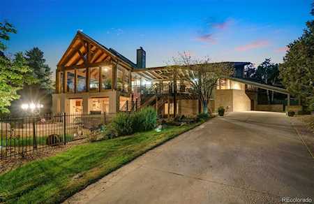 7034 S Yampa Ct Foxfield, CO 80016