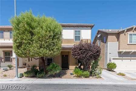 957 Noah Valley St Henderson, NV 89052