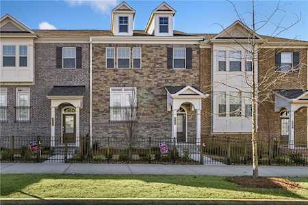 3525 Koyla Landing #8 Chamblee, GA 30341