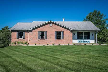 3321 Elk Creek Rd Taylorsville, KY 40071