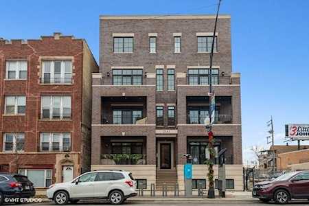2341 W Roscoe St #3E Chicago, IL 60618