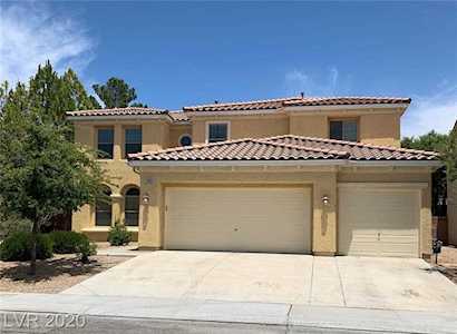 1840 Gentle Dawn North Las Vegas, NV 89084