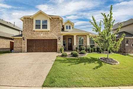 4313 Waterstone Road Fort Worth, TX 76244