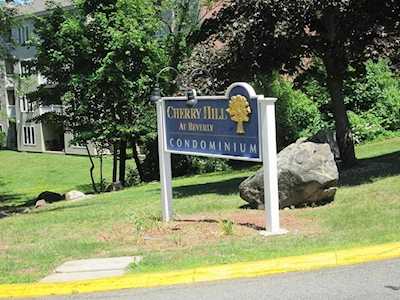 4 Duck Pond Road #204 Beverly, MA 01915