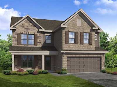4377 Birch Meadow Trl Gainesville, GA 30504
