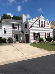 212 Rockwood Place Suffolk, VA 23435