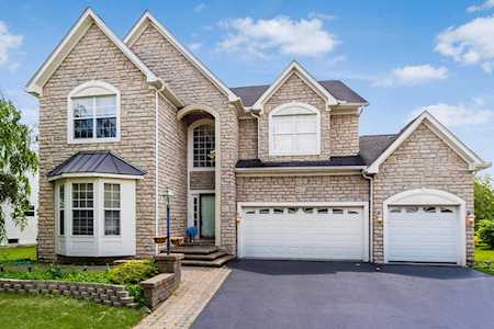 6633 Wisteria Circle Dublin, OH 43016