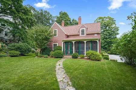 21 Chestnut Street Wellesley, MA 02481