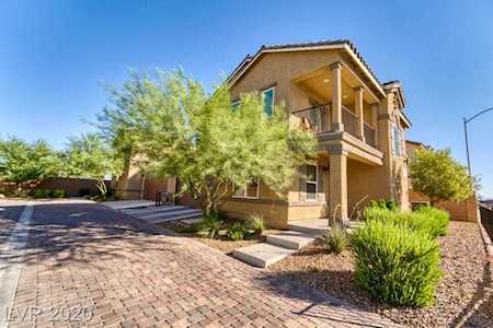 1037 Spotted Saddle St Henderson, NV 89015