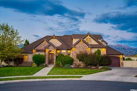 9912 N 6690 W Highland, UT 84003