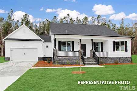 23 S Titus Lane Wendell, NC 27591