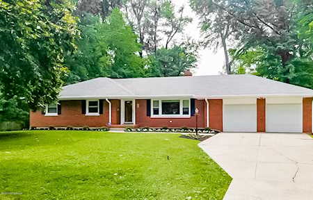 2906 Arlington Rd Louisville, KY 40220