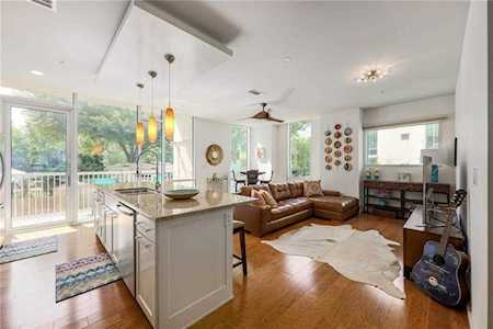 1600 Barton Springs Rd #2105 Austin, TX 78704