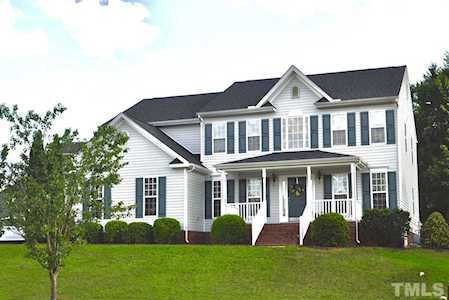 917 Pristine Lane Rolesville, NC 27571