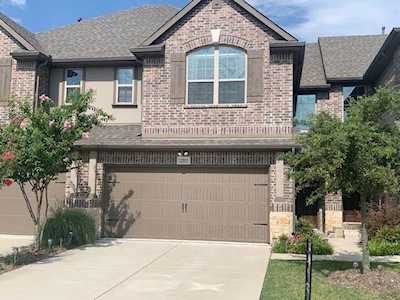 2213 Caniesto Street Plano, TX 75074