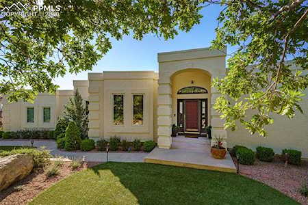 245 Thames Drive Colorado Springs, CO 80906