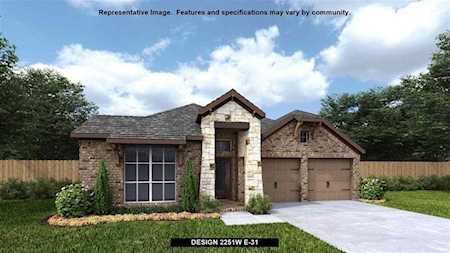 1905 Lakeside Ranch RD Georgetown, TX 78633